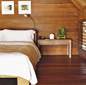 Loft Water Villa