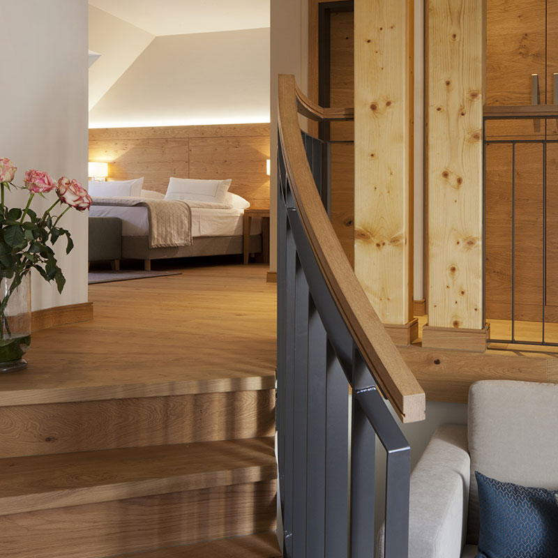 Dom Suite
