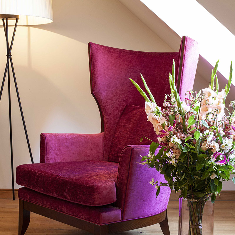 Dom Suite