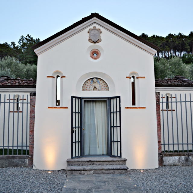Chapel Suite