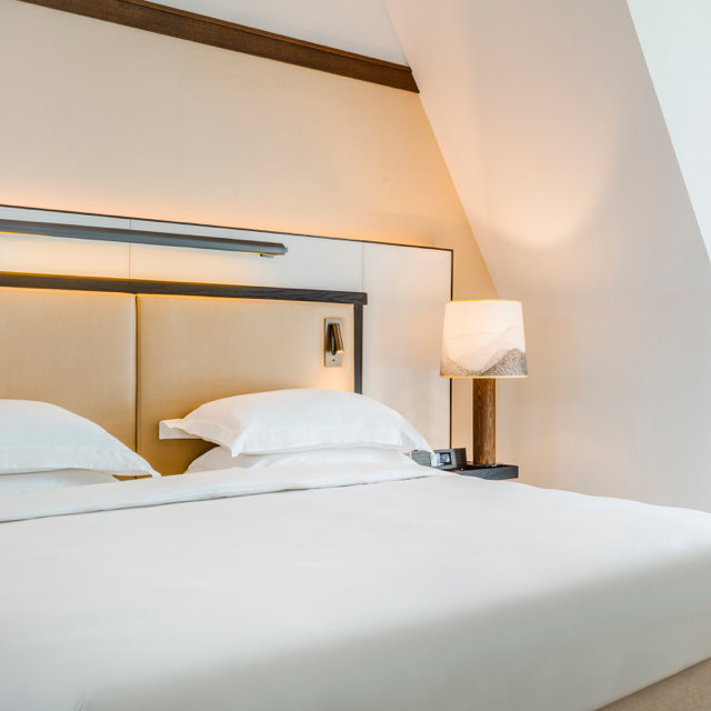 Hyatt Deluxe King