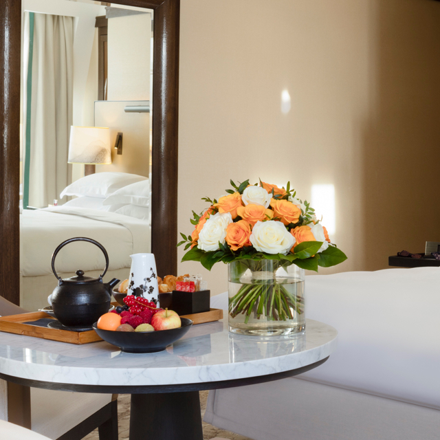 Hyatt Deluxe King