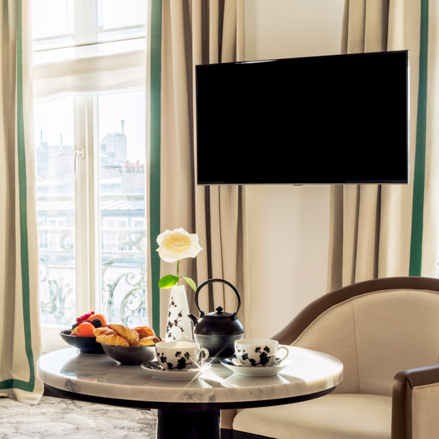 Hyatt Deluxe King