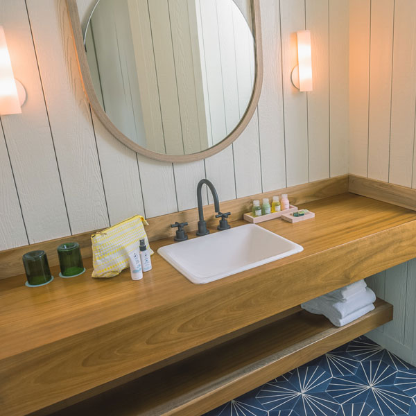 Two Bedroom Suite