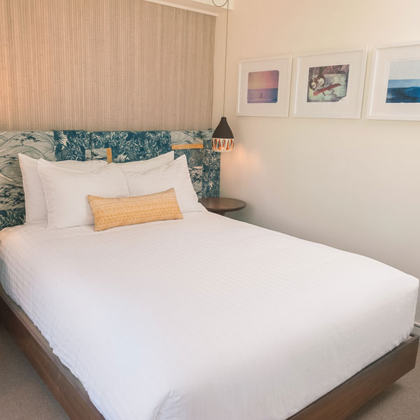 Three Bedroom Suite