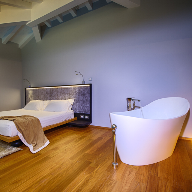 Family suite