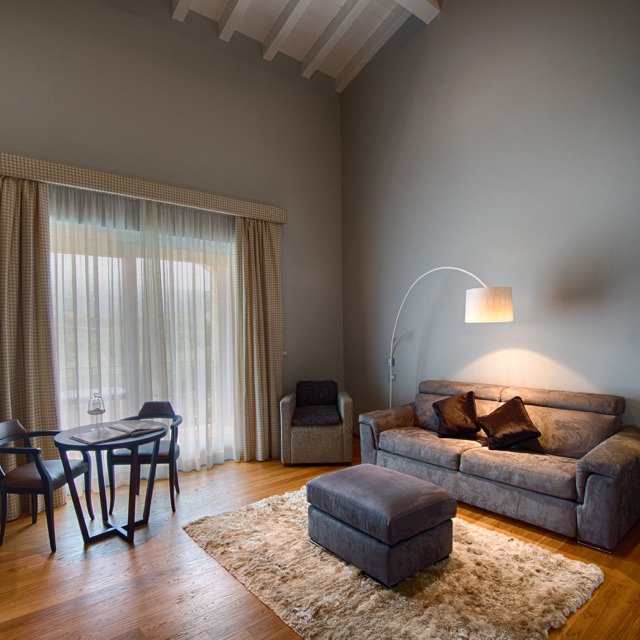 Family suite