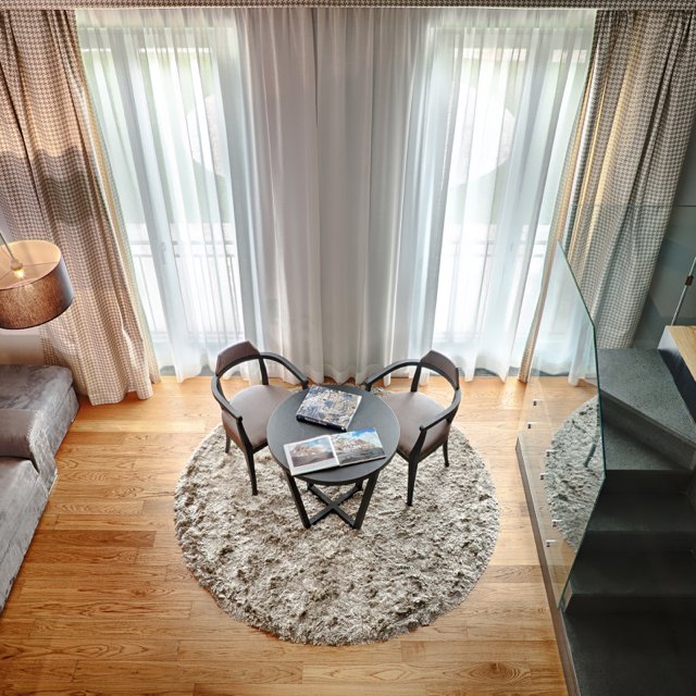 Family suite