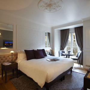 Royale Suite