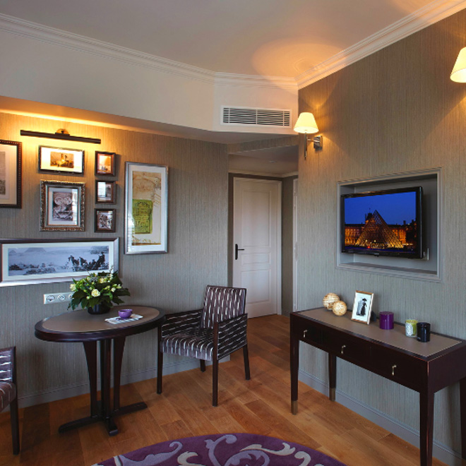 Royale Suite