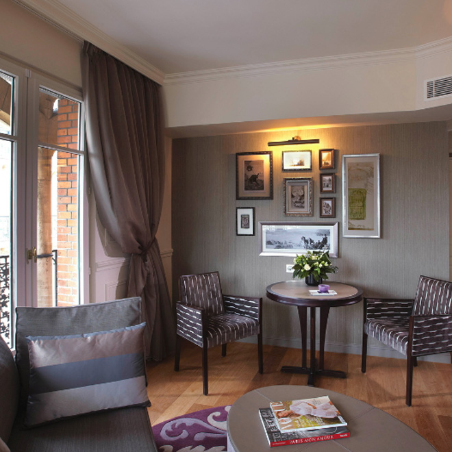Royale Suite