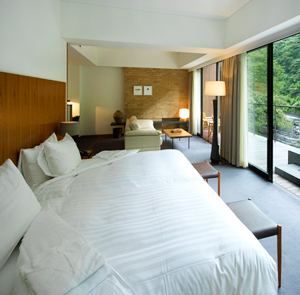 River Wing Suite