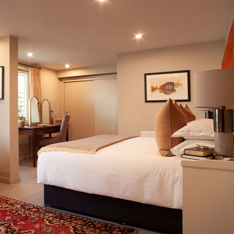 The House Executive Room
