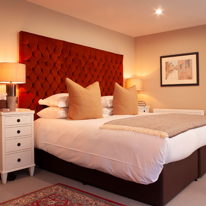 The House Executive Room