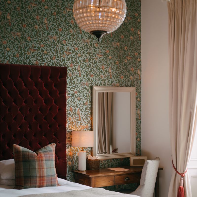 The House Executive Room