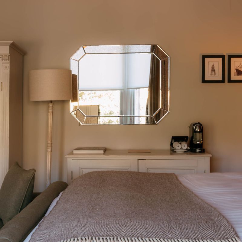 The House Executive Room