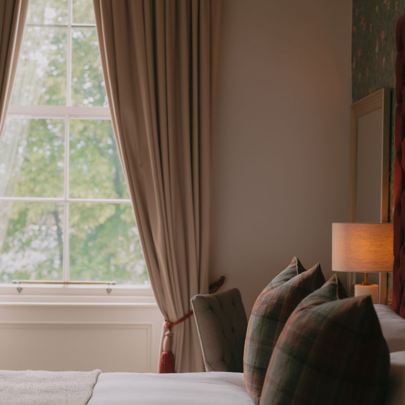 The House Executive Room
