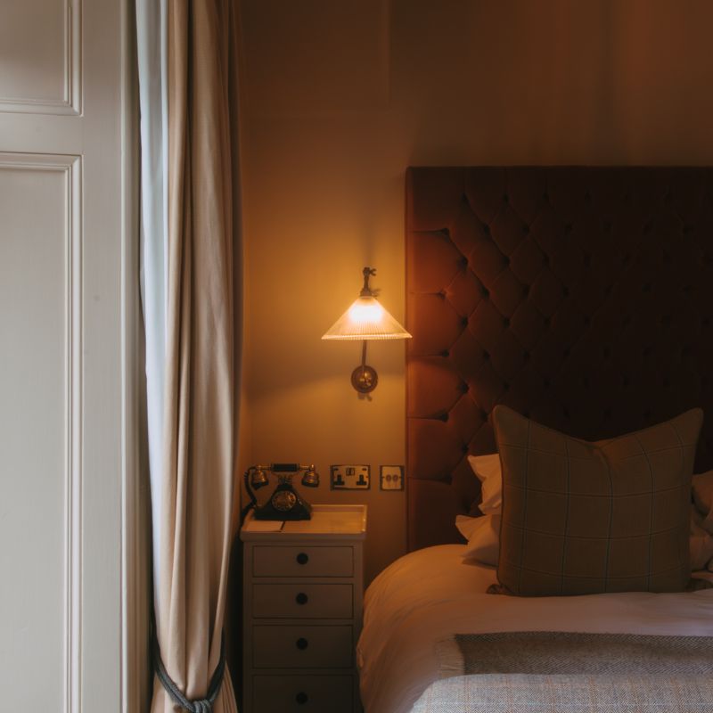 The House Executive Room