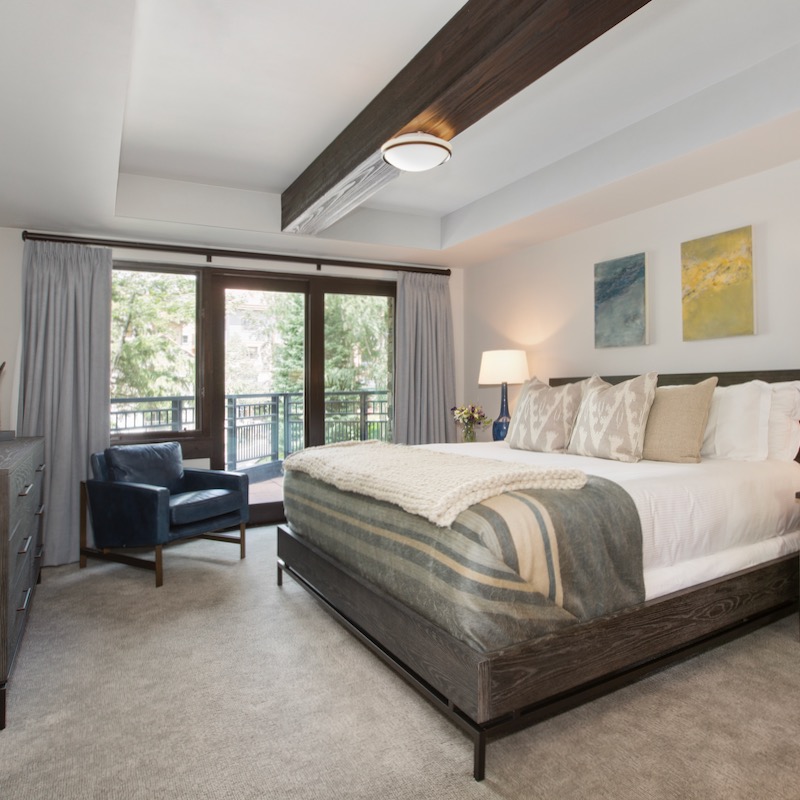 3 Bedroom Residence