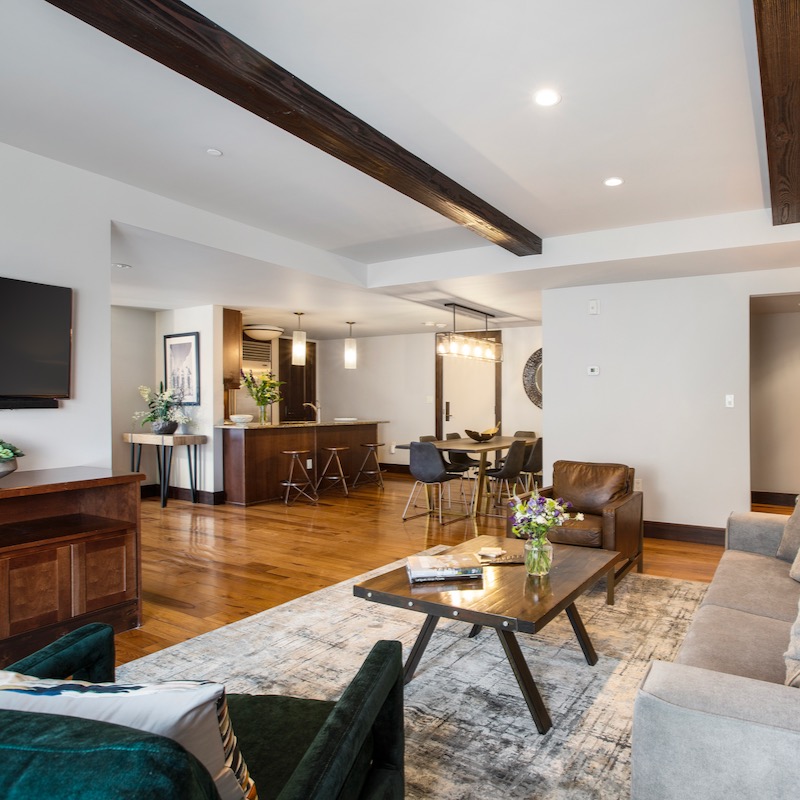 3 Bedroom Residence