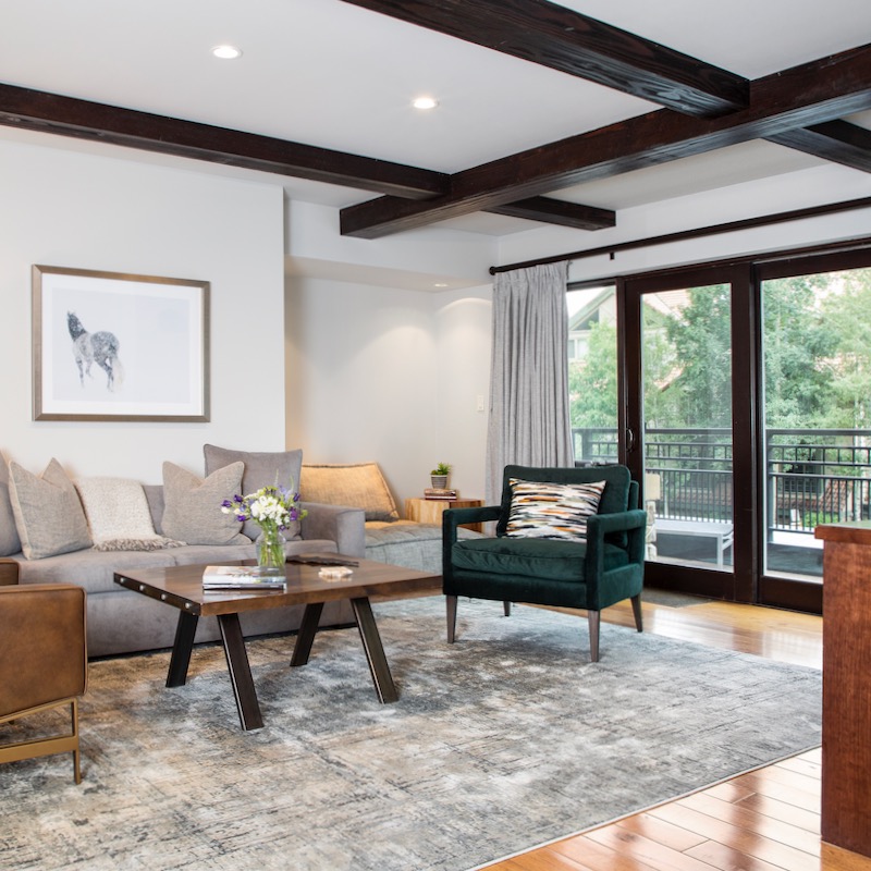 3 Bedroom Residence