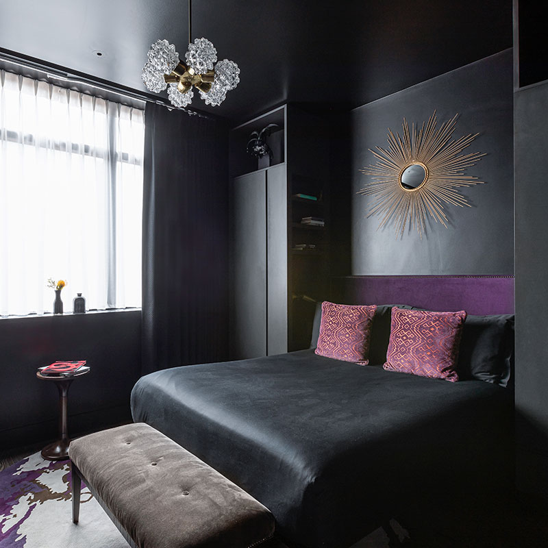 Mandrake Rooms
