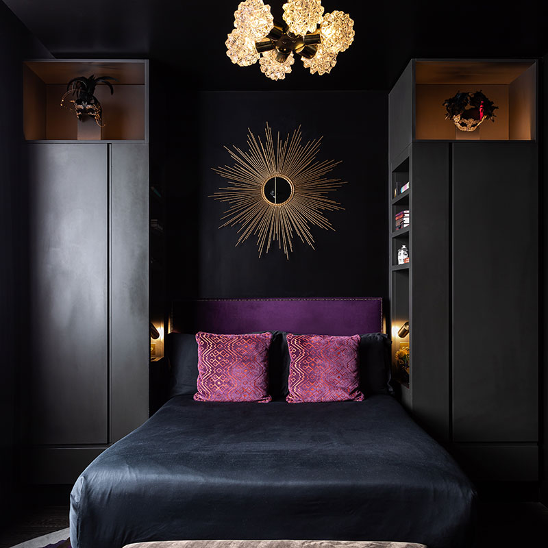 Mandrake Rooms