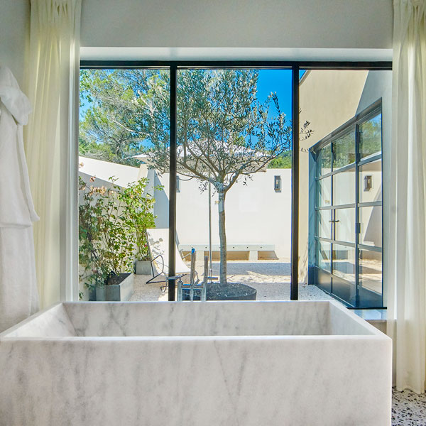 Villa Suite