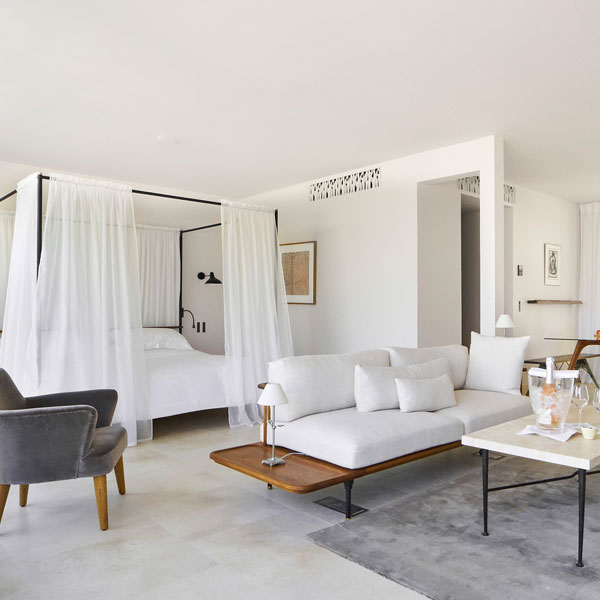 Pool Villa Suite