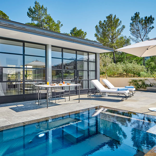 Pool Villa Suite