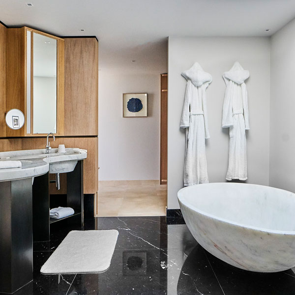 Two Bedroom Pool Villa Suite