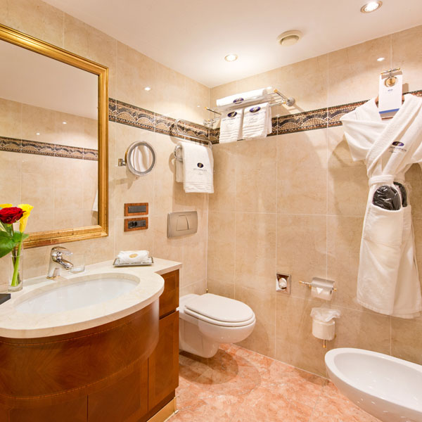 Classic Single Room