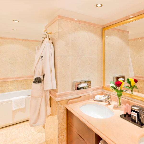 Classic Double Room
