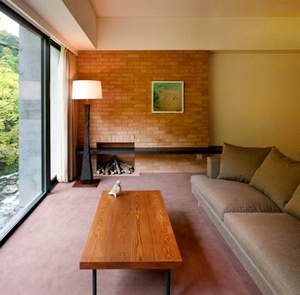 River View Suite