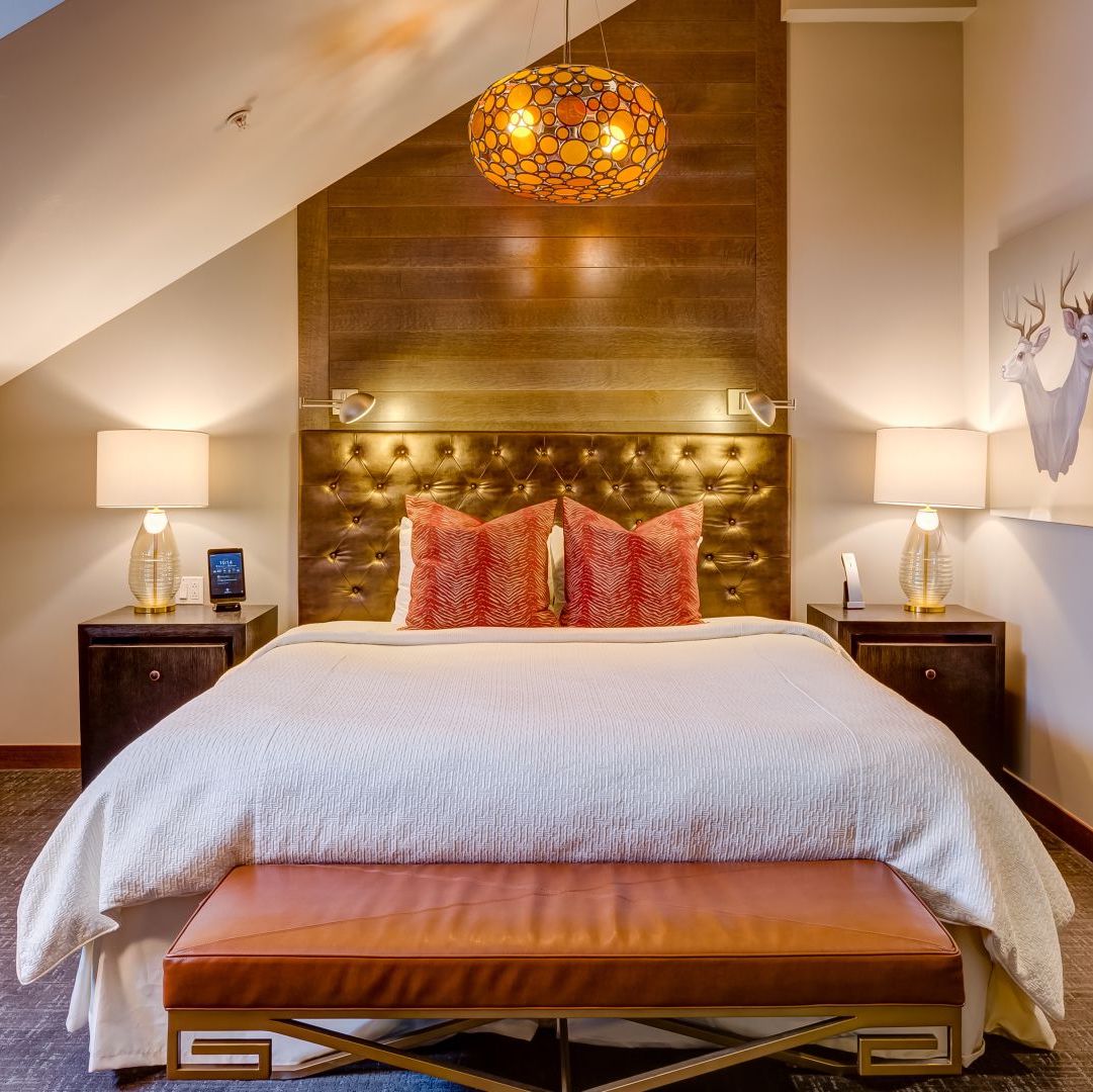 Superior Loft