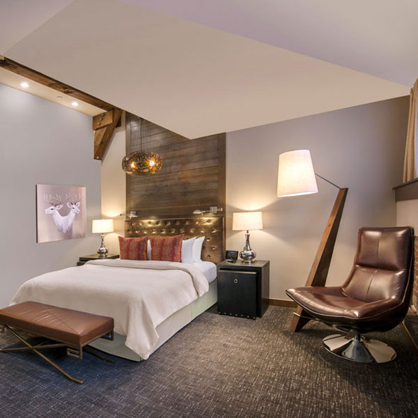 Premium Loft