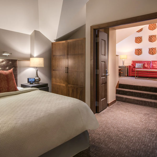 Suite (LoDo)
