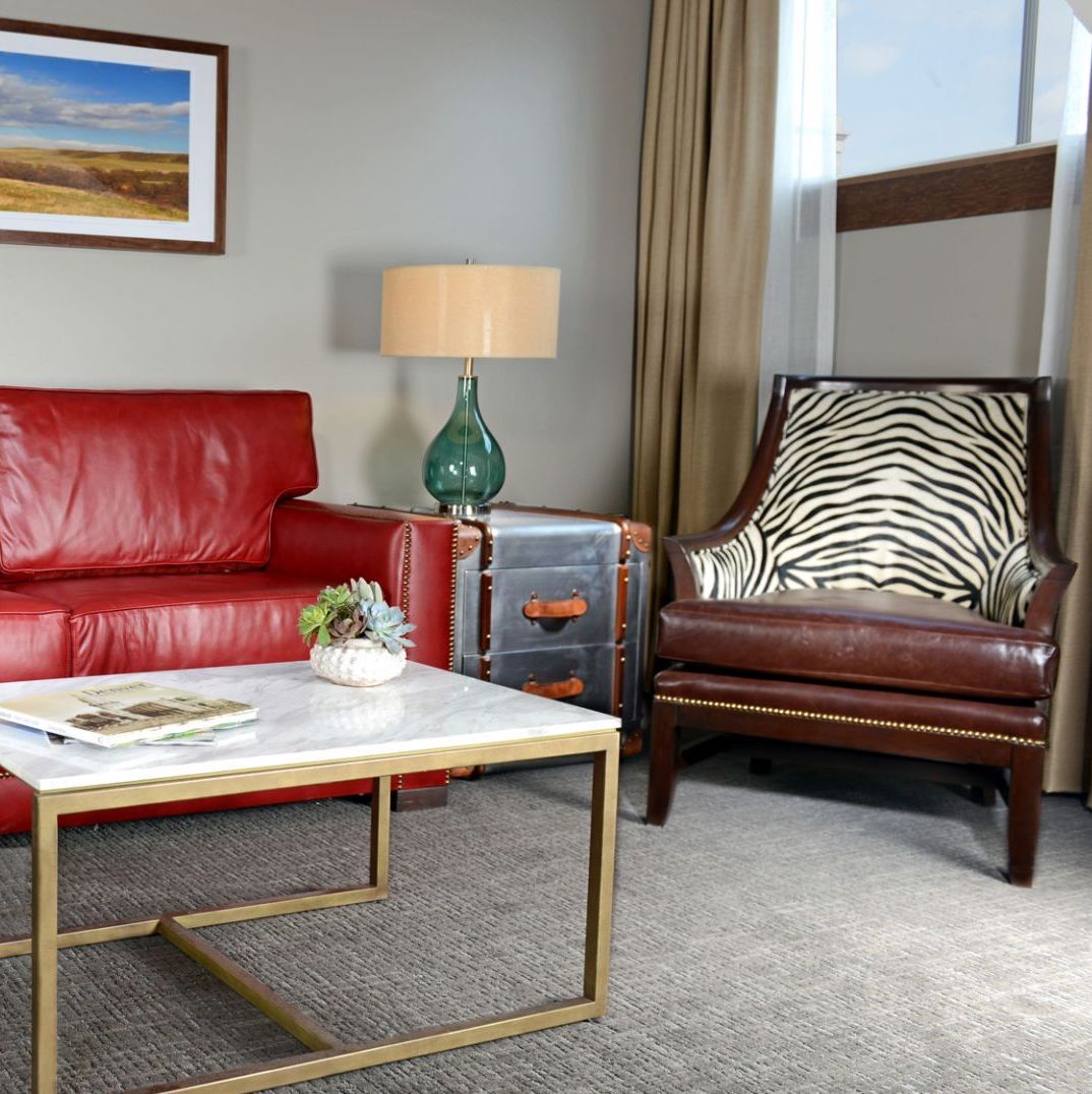 Suite (LoDo)