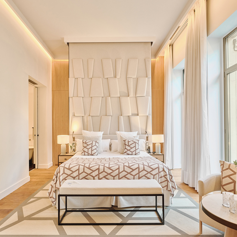 Presidential Suite