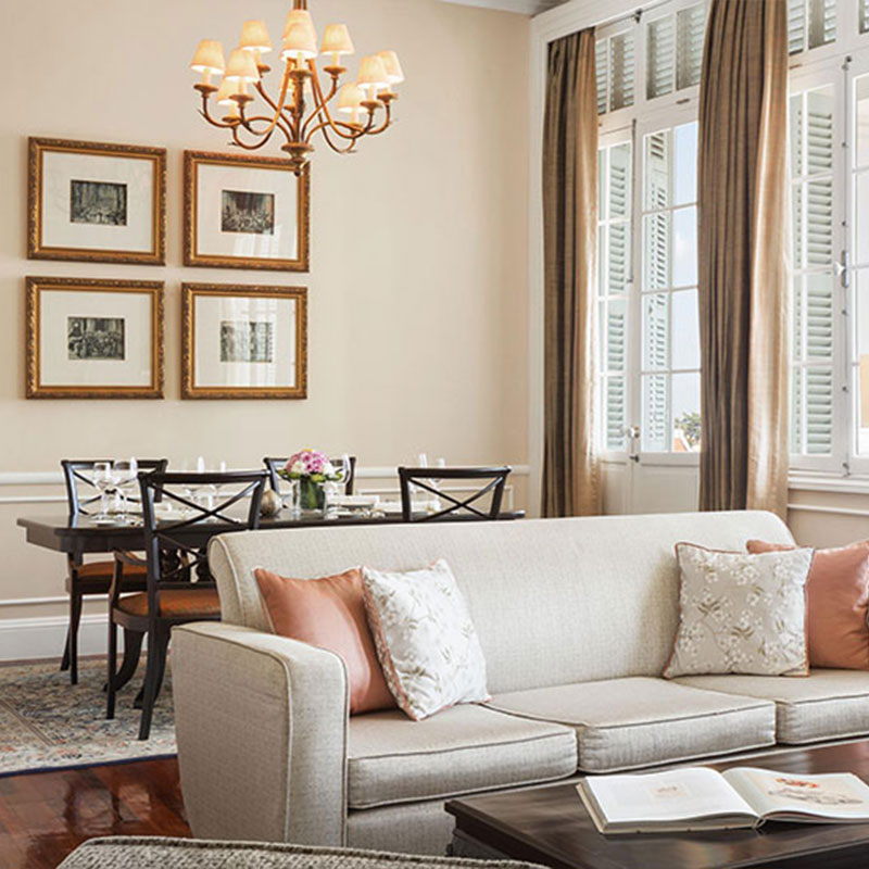 Le Royal Suite