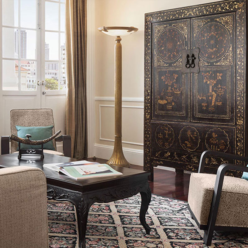 Le Royal Suite