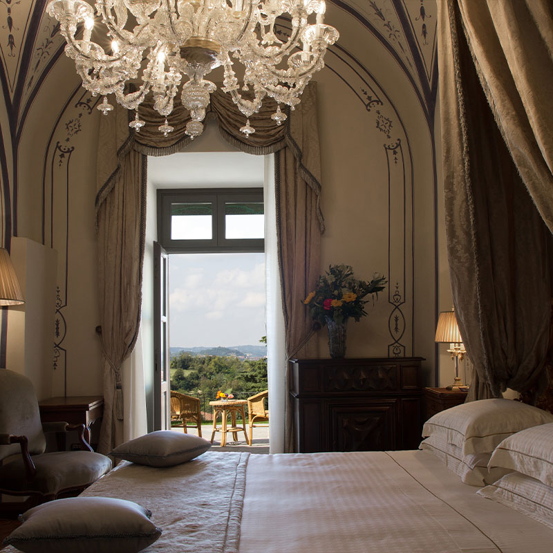 Classic Room