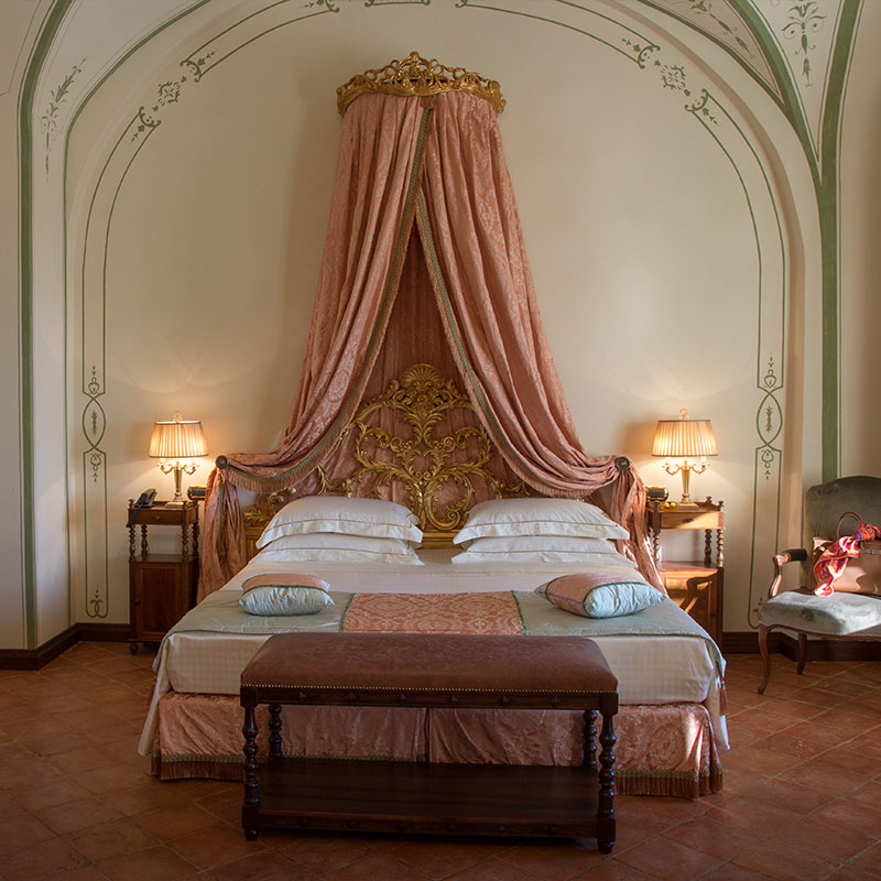 Castle Room