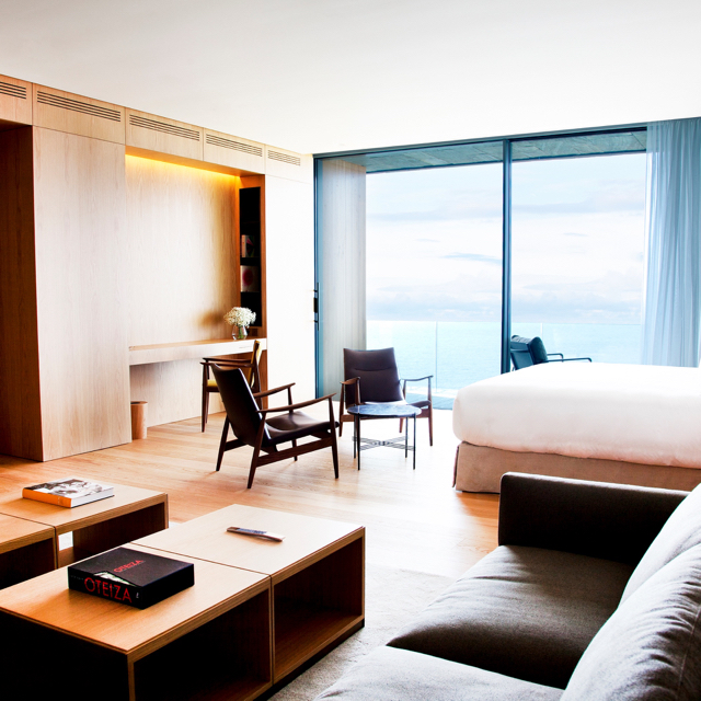 Akelarre Suite