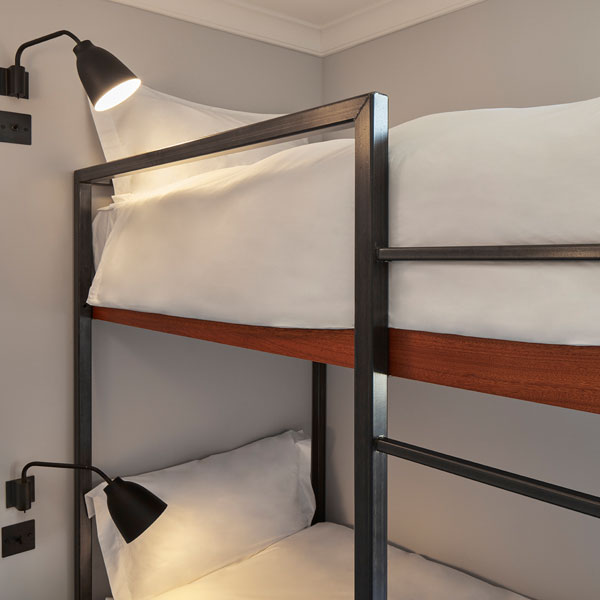 Bunk