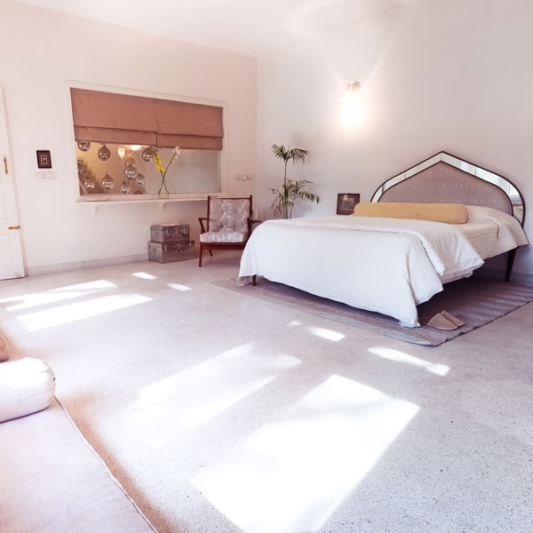 Moonstone Suite