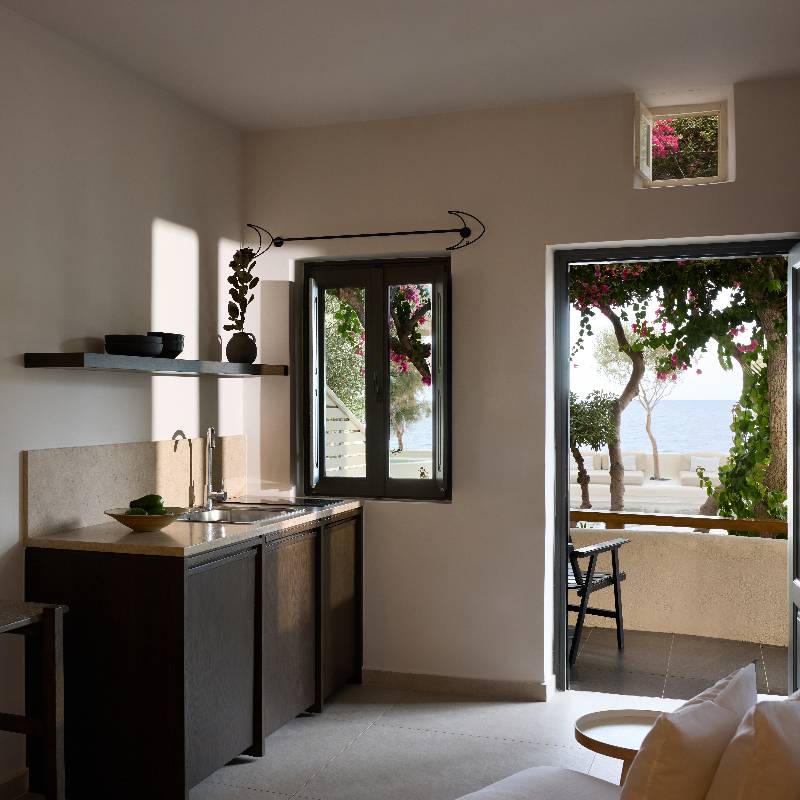 Superior Sea View Suite