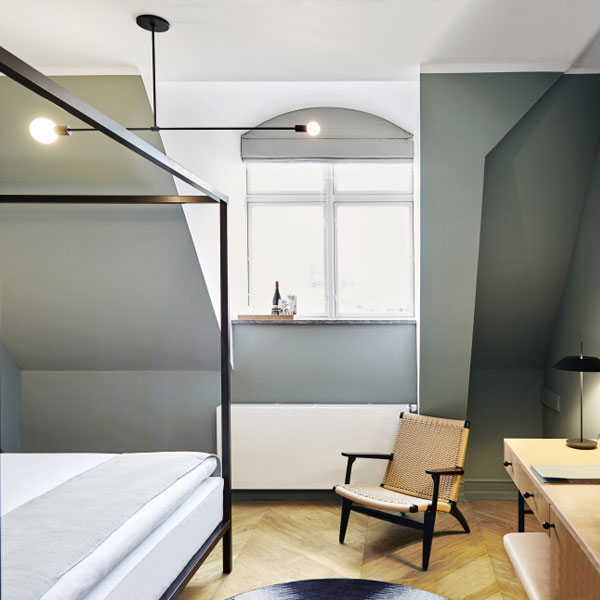 Superior Loft
