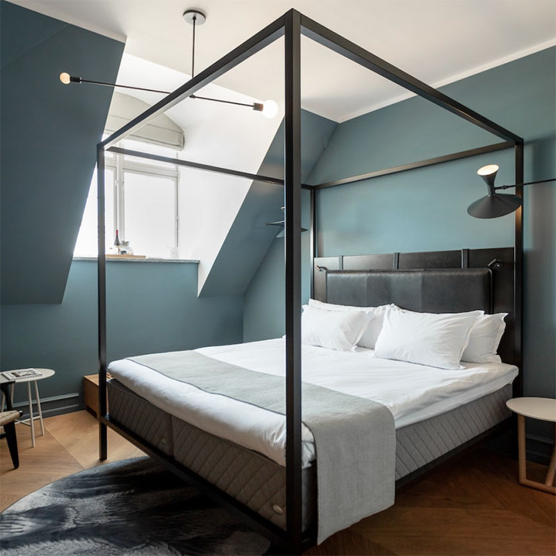 Superior Loft