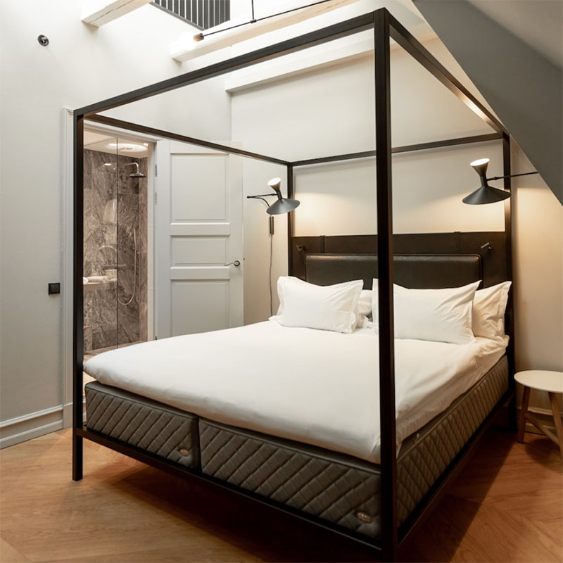 Penthouse Suite 